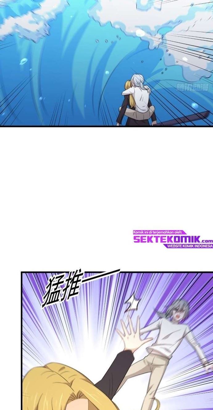 Immortal Swordsman in The Reverse World Chapter 199 Gambar 24
